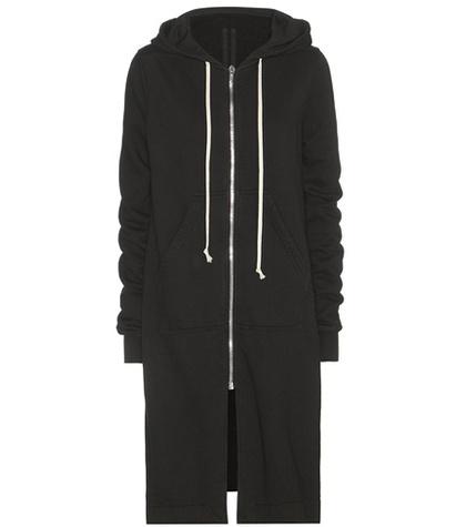 Rick Owens Drkshdw Cotton Hoodie