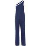 Golden Goose Deluxe Brand Paloma Cotton-blend Jumpsuit
