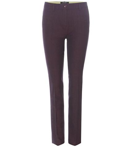 Roger Vivier Wool Trousers