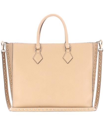 Valentino Valentino Garavani Rockstud Tote