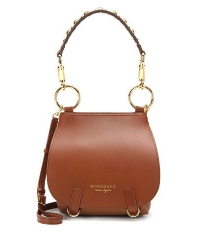 Burberry The Bridle Shoulder Bag