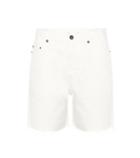 Gucci Cotton Shorts