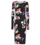 Emilio Pucci Beach Faye Floral Printed Dress
