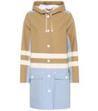Marni Hooded Raincoat