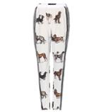 Isa Arfen Silk Trousers