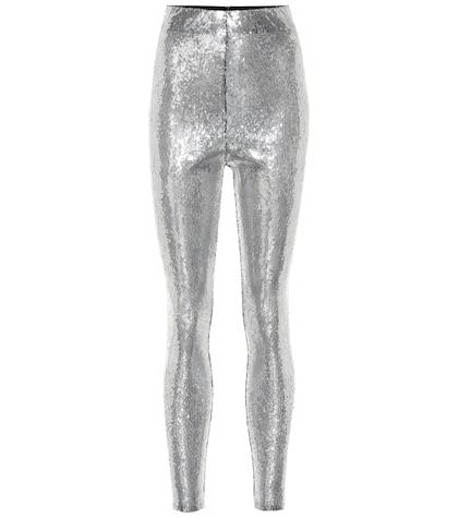 Philosophy Di Lorenzo Serafini Sequined Leggings