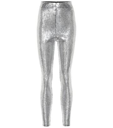 Philosophy Di Lorenzo Serafini Sequined Leggings