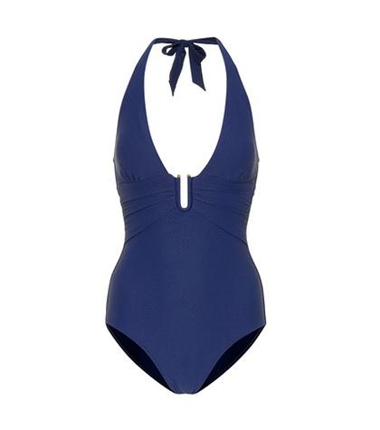 Heidi Klein Core U-bar Swimsuit