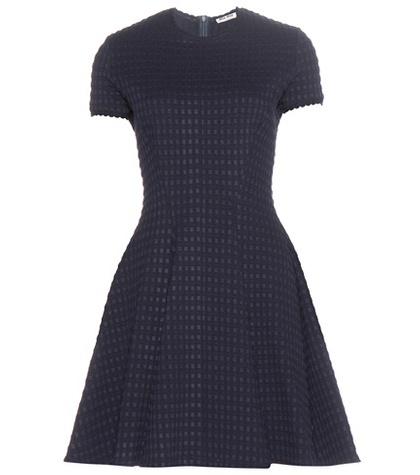 Miu Miu Mini Dress