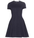 Miu Miu Mini Dress