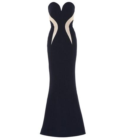 Etro Lucienne Crêpe Gown