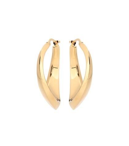 Acne Studios Nicky Earrings