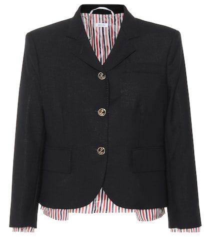 Thom Browne Wool Blazer