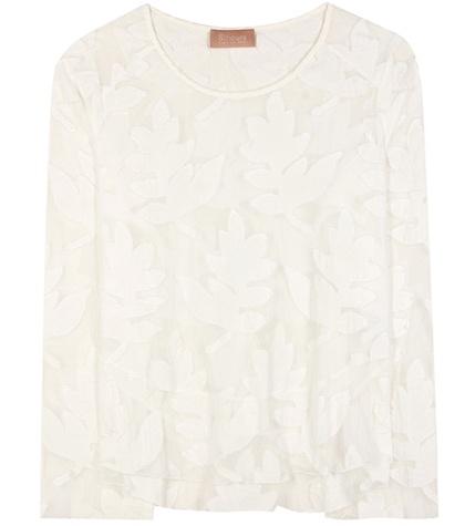 Emilio Pucci Feli Top