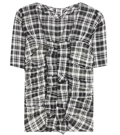 Isabel Marant, Toile Walt Cotton Top