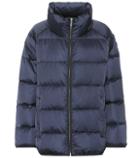 Tory Sport Quilted Down Coat