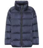 Tory Sport Quilted Down Coat