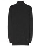 Balenciaga Cashmere Turtleneck Sweater