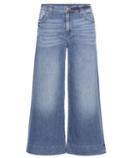 7 For All Mankind Culotte Jeans