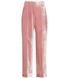 Racil Charlie High-rise Wide-leg Pants