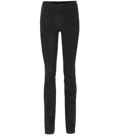 Stouls Jo Suede Leggings