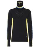 P.e Nation Dead Heat Long-sleeved Top