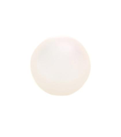 Sophie Bille Brahe Elipse Simple 14kt Gold Pearl Earring