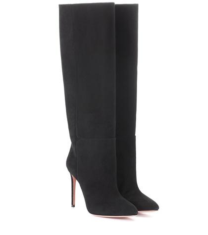 Eytys Brera 105 Suede Boots