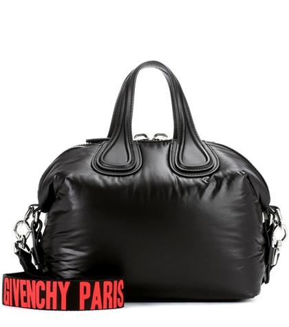 Givenchy Faux-leather Shoulder Bag
