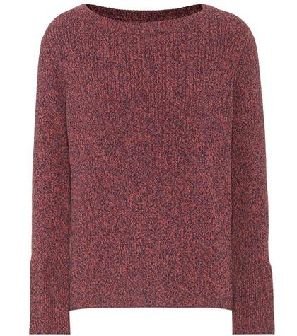 M.i.h Jeans Cotton-blend Sweater