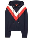 T By Alexander Wang Cotton Hoodie