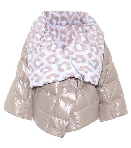 Salvatore Ferragamo Down Coat