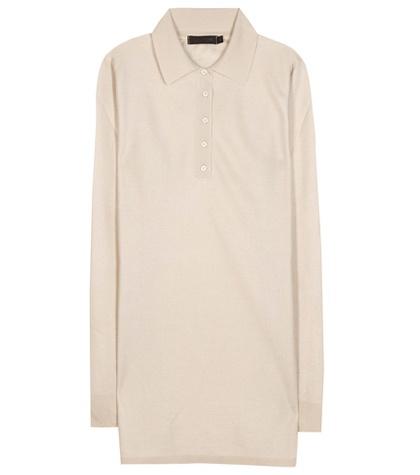 The Row Silk-blend Shirt