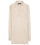 The Row Silk-blend Shirt