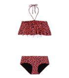 Mara Hoffman Exclusive To Mytheresa.com – Rivier Printed Two-piece Swimsuit