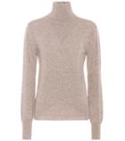 Emilio Pucci Cashmere Turtleneck Sweater