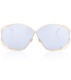 Dior Sunglasses Diorstellaire2 Sunglasses