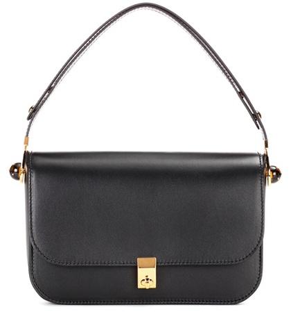 Valentino Valentino Garavani Leather Handbag