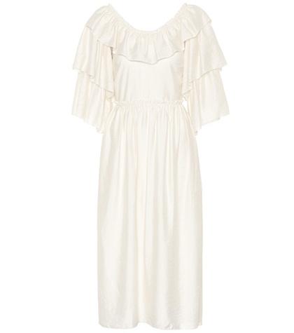 Rejina Pyo Ruby Midi Dress