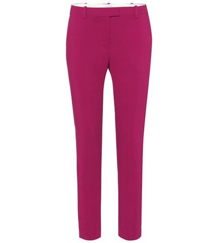 Altuzarra Cropped Pants