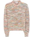Acne Studios Zora Wool-blend Sweater