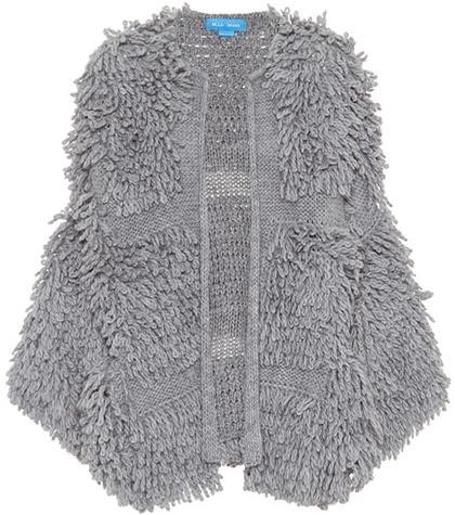 M.i.h Jeans Jesper Wool-blend Cardigan
