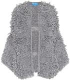 M.i.h Jeans Jesper Wool-blend Cardigan