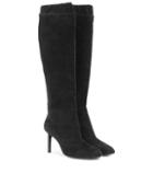 Tom Ford Suede Knee-high Boots