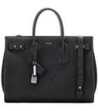 Rag & Bone New Sac De Jour Medium Leather Shoulder Bag