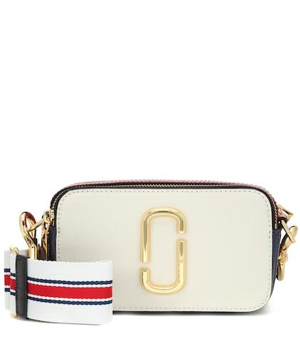 Joseph Snapshot Small Leather Camera Bag