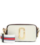 Joseph Snapshot Small Leather Camera Bag