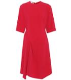 Melissa Odabash Crêpe Dress