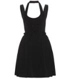 Chlo Jacquard Dress