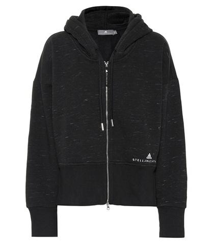 Gucci Cotton-blend Hoodie